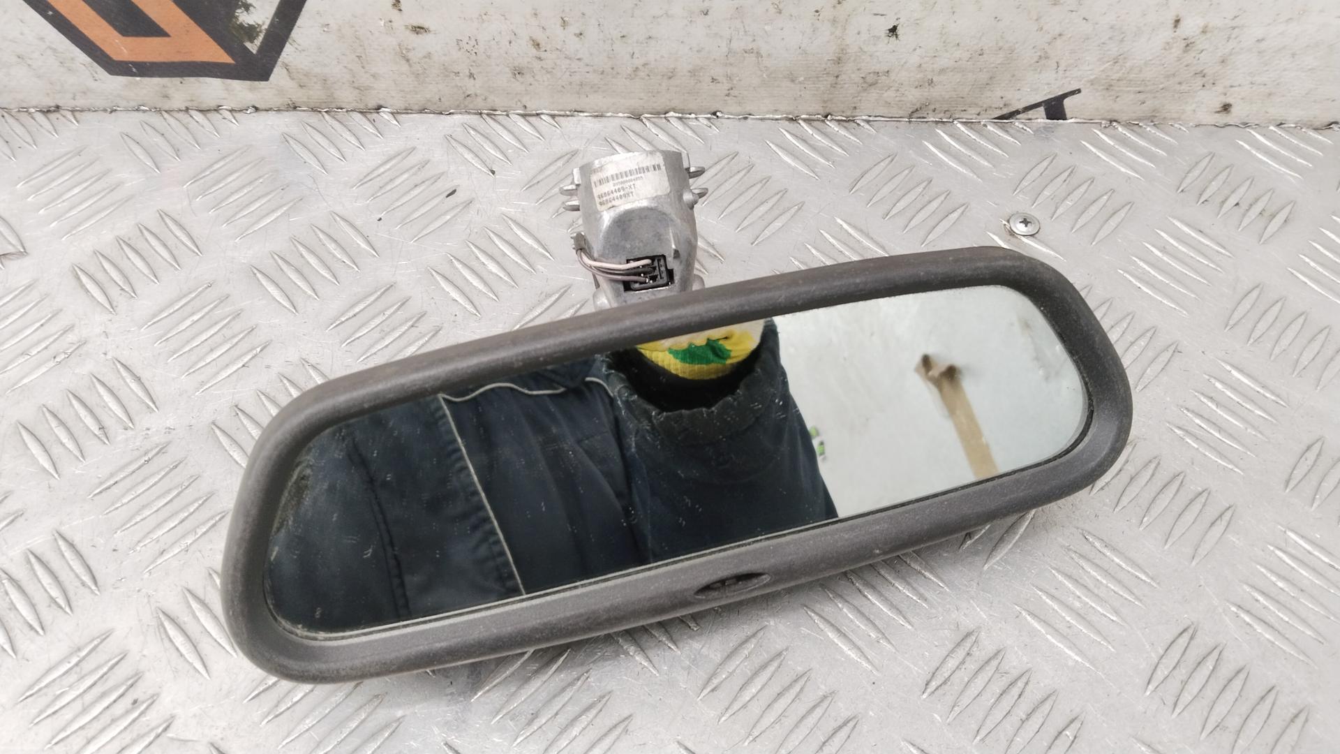 Зеркало заднего вида (салонное) Peugeot 3008 купить в России